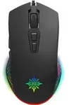 Inca IMG-GT17 PRO Optisch Gaming Maus 6400 DPI RGB-Logo-Effekt