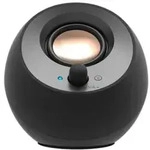 Creative Labs Creative Pebble V3 - Lautsprecher - f&uuml;r PC - 2.0-Kanal - kabellos -