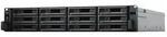 Synology SA6400 - NAS-Server - 12 Sch&auml;chte - Rack