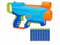Nerf Elite Junior Explorer Spielzeugwaffen