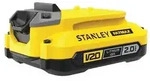 Stanley Fatmax AKKU 18V - 2.0AH - 36WH