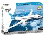BOEING 737 max, Modell, 340 Teile, ab 7 Jahren