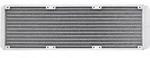 Thermaltake TH420 ARGB SyncCPU AIO LiquidCooler Snow PC-Wasserk&uuml;hlung