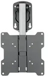 Schwaiger Decken-Dachschr&auml;genhalterung TV 17-37 max.20KG Multimedia-Technik