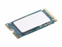 Lenovo SSD 1 TB intern M.2 2242 PCIe 4.0 x4 für ThinkPad L13 Yoga Gen 3 21B6 L15 3
