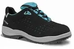 Damen-Sicherheitshalbschuh IMPULSE Lady aqua Low ESD S1PS, Gr. 40