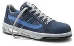 729905 Elten Newton Blue Low ESD Gr.38 Si-Halbschuh EN ISO 20345 S2 SRC Form A