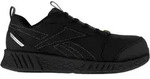 Halbschuh Fusion Formidable Work,S3,47 schwarz/schwarz REEBOK