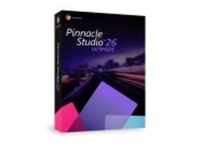 Corel Pinnacle Studio v. 26 Ultimate Box-Pack Win, Multilingual