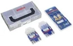 Bosch Accessories 0615997645 Bohrer-Set 13teilig 1 Set