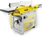 BAMATO Abricht- und Dickenhobelmaschine BHM-400 (400V)