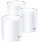 TP-Link WL-AP Access Point Deco X60 Mesh-System 3Pack