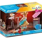 PLAYMOBIL&reg; 71184 S&auml;ngerin Country
