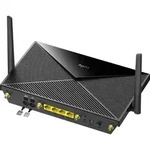 CUDY P5_EU AX3000 Wi-Fi 6 5G Mesh Router Gigabit