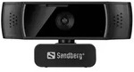 SANDBERG Webcam - Farbe - 2 MP - 1920 x 1080