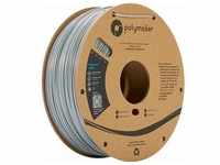 Polymaker PolyLite ABS Grau - 1,75 mm