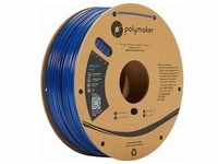 Polymaker PolyLite ASA Blau - 1,75 mm / 1000 g