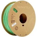 Polymaker 70846 PolyTerra PLA Filament PLA geringerer Kunststoffgehalt 1.75mm 1000g