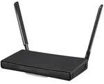MikroTik hAP ax3 - Wireless Router 5-Port-Switch