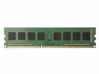 HP - DDR4 - Modul - 32 GB - DIMM 288-PIN - 3200 MHz / PC4-25600 - 1.2 V -...