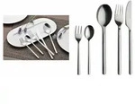Esmeyer Kaffeel&ouml;ffel SILKE, L&auml;nge: 141 mm, 12er Set