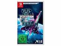 Raiden III x MIKADO MANIAX Deluxe Edition (Switch) NSWITCH Neu & OVP