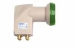 Humax Green Power LNB 343 - F - 120 mA - 4 cm - 60 mm - 105 mm - 110