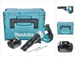 Makita DFR 551 F1J Akku Magazinschrauber 18 V 25 - 55 mm Brushless + 1x Akku...