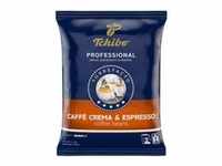 "Tchibo Kaffee "Professional Crema & Espresso", ganze Bohne"