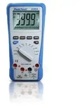 True RMS Digitalmultimeter ~ 4.000 Counts ~ 1000V AC/DC ~ 10A AC/DC ~ Auto-Range