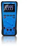 True RMS 1000 V Digitalmultimeter 6.000 Counts, USB