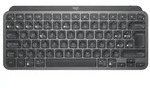 Logitech MX Keys Mini for Business - Tastatur