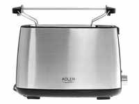 Adler AD 3214 Toaster (AD 3214)