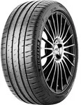Michelin Pilot Sport 4 ZP ( 225/40 ZR19 93Y XL mit Felgenschutzleiste (FSL), runflat