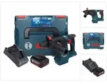 Bosch GBH 18V-24 C Professional Akku Bohrhammer 18 V 2,4 J Brushless SDS plus +...