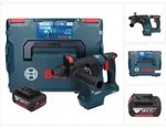 Bosch GBH 18V-24 C Professional Akku Bohrhammer 18 V 2,4 J Brushless SDS plus +...