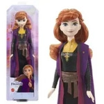 MATTEL - Disney Frozen HLW50, Modepuppe, Weiblich, 3 Jahr(e), M&auml;dchen, 323,9 mm, 100