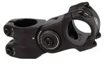 "ergotec 1-1/8" A-Head Vorbau "Octopus 2", L&auml;nge: 75 mm, Lenker: 31,8 mm, Alu, SL4,