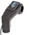 "ergotec 1-1/8" A-Head Vorbau "Integra-BK Kiox", L&auml;nge: 110 mm, Lenker: 31,8 mm,