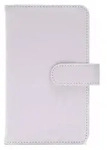 Fujifilm Instax Mini 12 Album clay-white