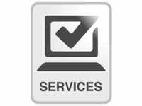 Fujitsu Support Pack On-Site Service - Serviceerweiterung - Arbeitszeit und