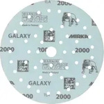 Haftschleifscheibe GALAXY Grip Multifit 150mm K.2000 f.HO/Metall/Lack/Ku.