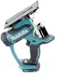 Makita DSD 180 T1 Akku Gipskartons&auml;ge 18 V + 1x Akku 5,0 Ah - ohne Ladeger&auml;t