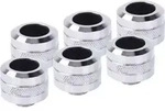 Alphacool Eiszapfen PRO 16mm HardTube Fitting G1/4