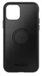 "Fidlock Vacuum Phone Case iPhone 11 Pro - 6,1" - Schwarz"