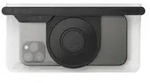FIDLOCK VC-01100, Beuteltasche, Universal, 17,5 cm (6.9 Zoll), Schwarz, Transparent