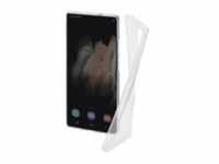 Hama Cover Crystal Clear für Samsung Galaxy S22 Ultra 5G Transparent