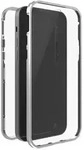 Black Rock 360&deg; Glass Cover Apple iPhone 14 Pro Max Argento