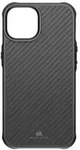 Black Rock Cover Robust Carbon f&uuml;r Apple iPhone 14 Schwarz