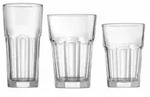 Ritzenhoff & Breker Longdrinkglas RIAD, 280 ml
